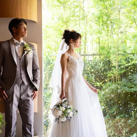 〈2026年7月-8月〉早期割×オフシーズン割★*サマーウェディング