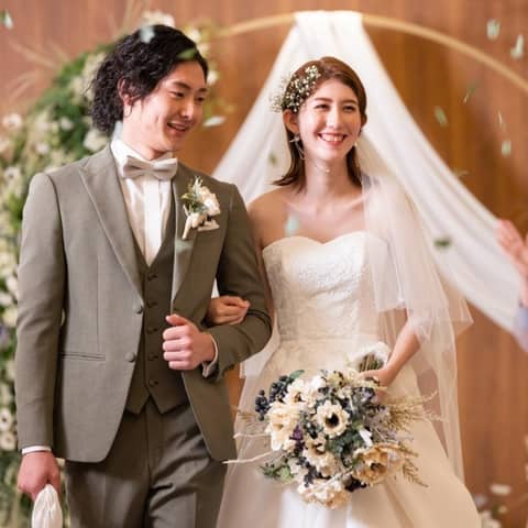 【ブライダル公式】ホテルフラッグス 佐世保九十九島 - 佐世保の結婚式場 -