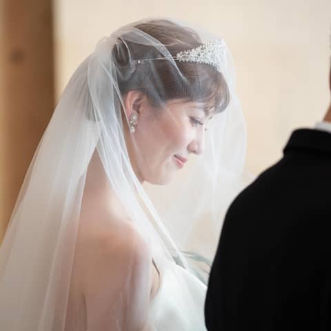 【挙式プラン】選べる2つのチャペル挙式プレミアムPLAN