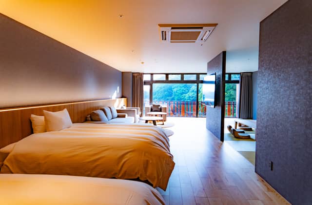 【ブライダル公式】ホテルフラッグス 佐世保九十九島 - 佐世保の結婚式場 -