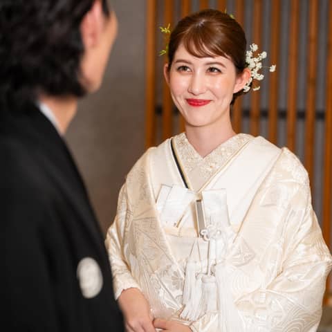 \少人数婚/家族や親しい友人とプライベートウエディング