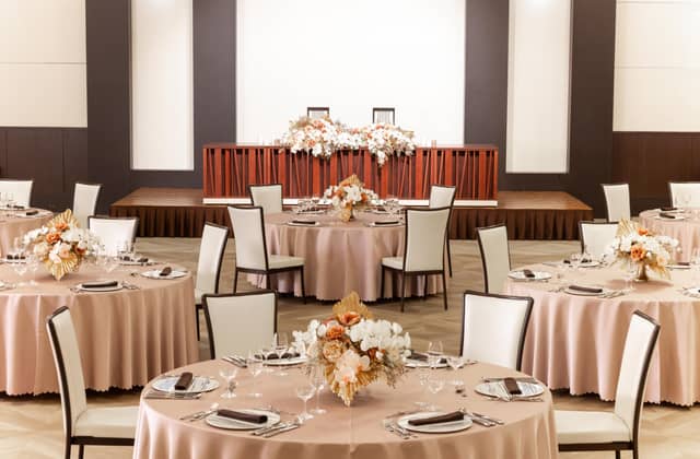 【ブライダル公式】ホテルフラッグス 佐世保九十九島 - 佐世保の結婚式場 -