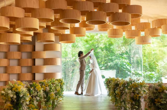 【ブライダル公式】ホテルフラッグス 佐世保九十九島 - 佐世保の結婚式場 -