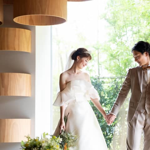 【公務員職の方ご優待】指定店契約式場〈ペア宿泊ご優待〉サポートプラン