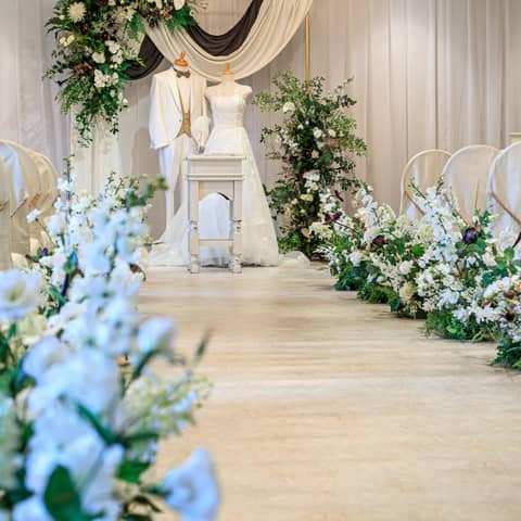 【公式】沖縄ハーバービューホテルウエディング 歴史と伝統をお届け スモールラグジュアリーウエディング