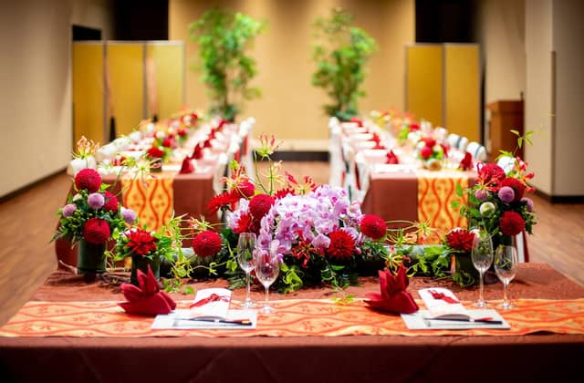 【婚礼公式】來宮神社(きのみやじんじゃ)で結婚式