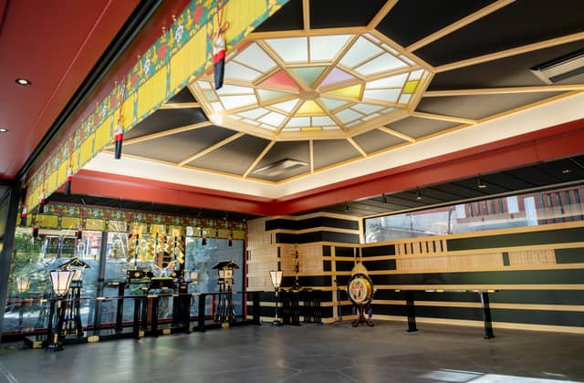 【婚礼公式】來宮神社(きのみやじんじゃ)で結婚式