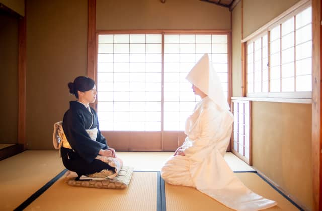 【婚礼公式】來宮神社(きのみやじんじゃ)で結婚式