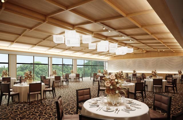 大國魂神社 結婚式