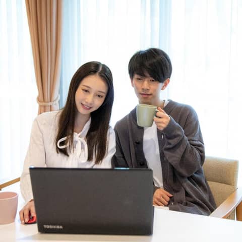 大國魂神社 結婚式