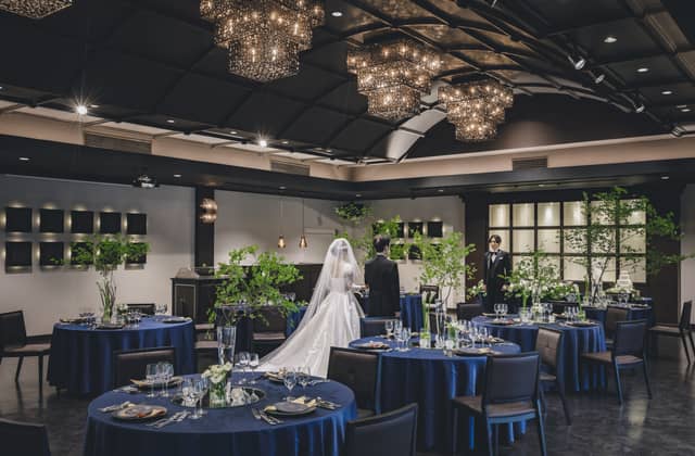 大國魂神社 結婚式