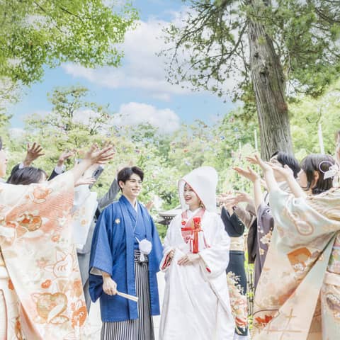 【2026年9月~2027年8月】土日祝日仏滅・平日【80名】プラン