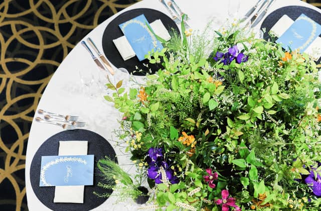 大國魂神社 結婚式