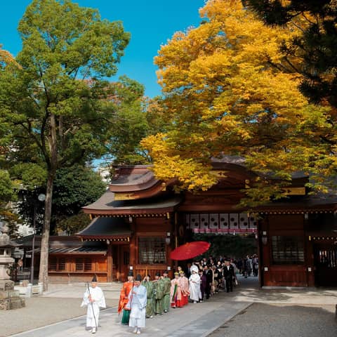 2025年9月~2026年2月特定日限定【挙式+フォト】