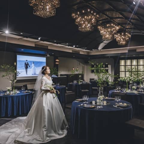 【平日/仏滅限定】60名405万→240万◆165万優待