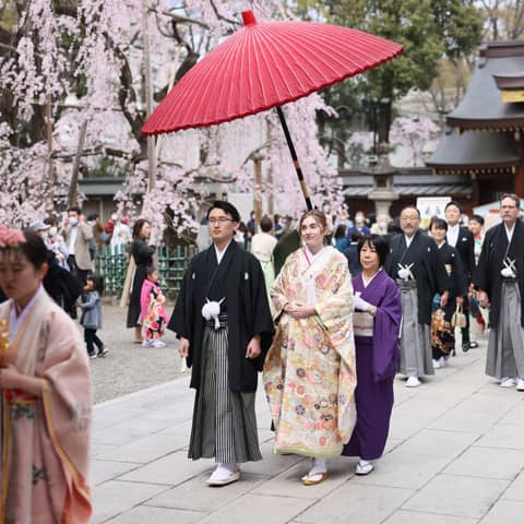 2025年12月~2026年4月特定日限定【挙式+フォト】