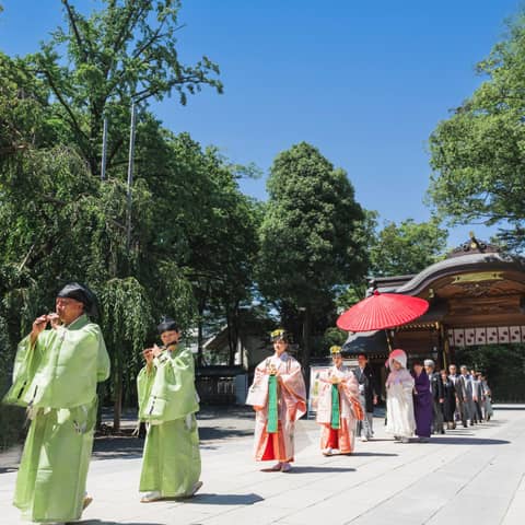 2026年春婚~夏婚★40名3,328,720円→1,880,000円