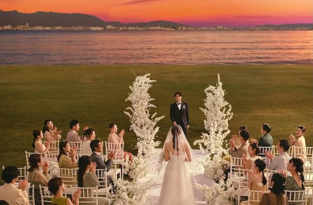 THE LUIGANS Spa & Resort(ザ・ルイガンズ.スパ & リゾート)