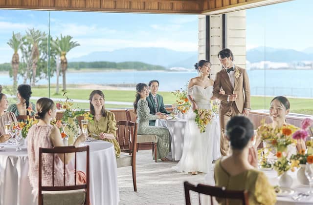 THE LUIGANS Spa & Resort(ザ・ルイガンズ.スパ & リゾート)