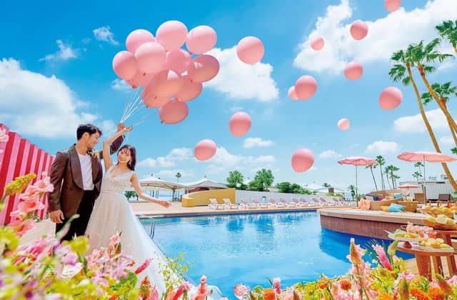 THE LUIGANS Spa & Resort(ザ・ルイガンズ.スパ & リゾート)