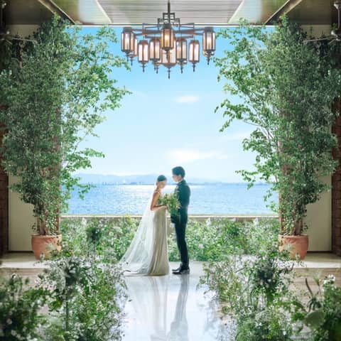 THE LUIGANS Spa & Resort(ザ・ルイガンズ.スパ & リゾート)