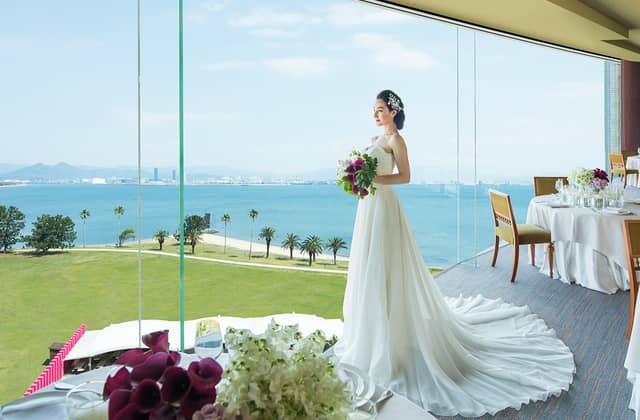 THE LUIGANS Spa & Resort(ザ・ルイガンズ.スパ & リゾート)