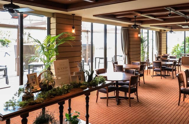 THE LUIGANS Spa & Resort(ザ・ルイガンズ.スパ & リゾート)