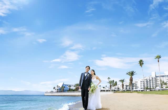 THE LUIGANS Spa & Resort(ザ・ルイガンズ.スパ & リゾート)