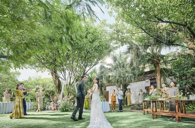 THE LUIGANS Spa & Resort(ザ・ルイガンズ.スパ & リゾート)