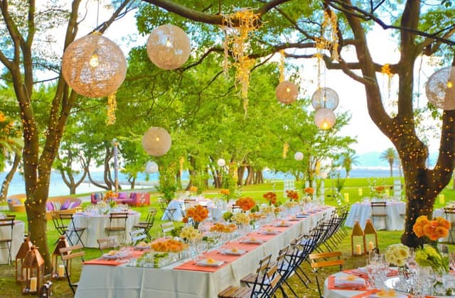 THE LUIGANS Spa & Resort(ザ・ルイガンズ.スパ & リゾート)