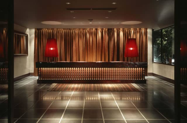 THE LUIGANS Spa & Resort(ザ・ルイガンズ.スパ & リゾート)