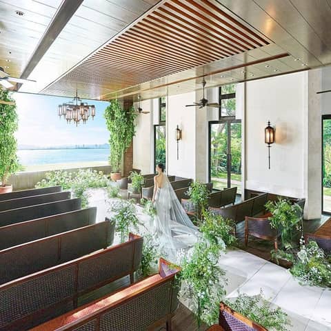 THE LUIGANS Spa & Resort(ザ・ルイガンズ.スパ & リゾート)