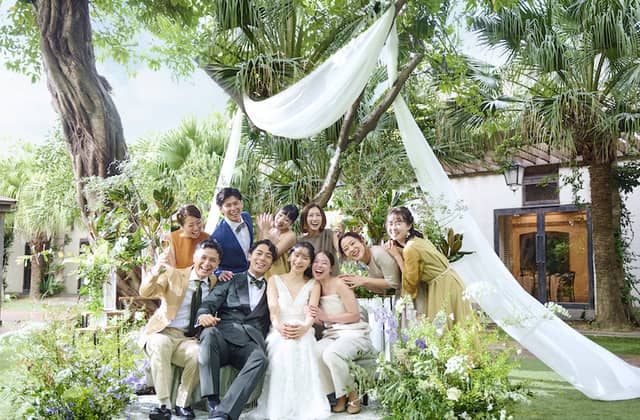 THE LUIGANS Spa & Resort(ザ・ルイガンズ.スパ & リゾート)