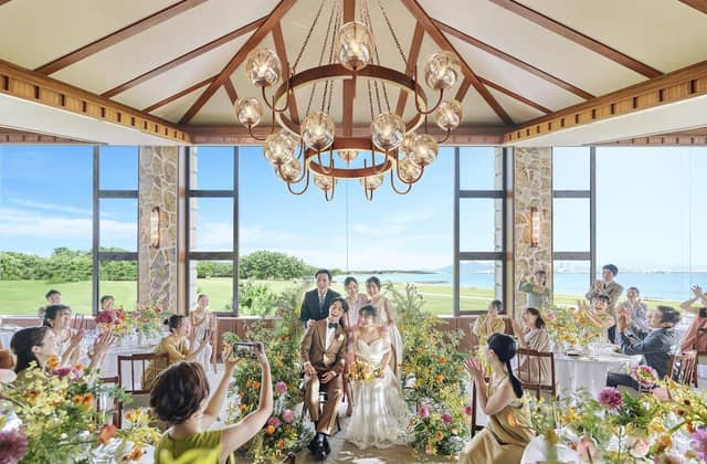 THE LUIGANS Spa & Resort(ザ・ルイガンズ.スパ & リゾート)