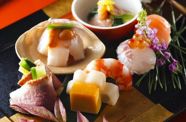 THE LUIGANS Spa & Resort(ザ・ルイガンズ.スパ & リゾート)