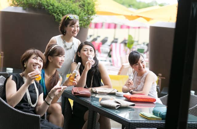 THE LUIGANS Spa & Resort(ザ・ルイガンズ.スパ & リゾート)