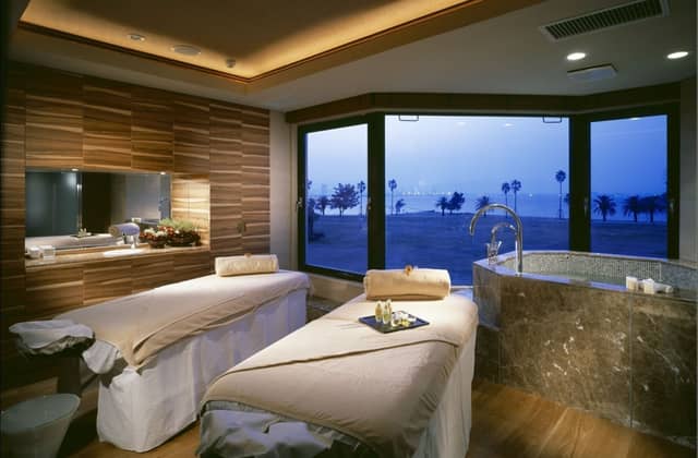 THE LUIGANS Spa & Resort(ザ・ルイガンズ.スパ & リゾート)