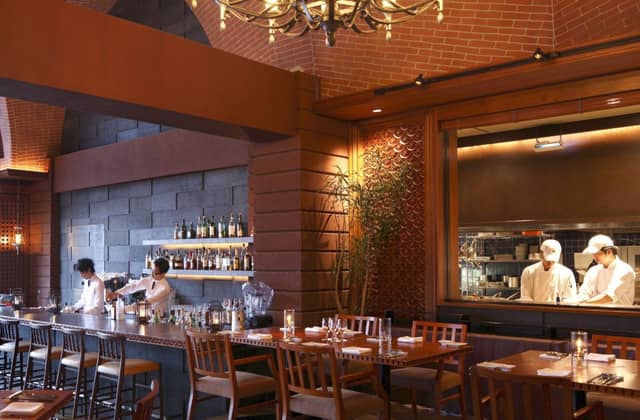 THE LUIGANS Spa & Resort(ザ・ルイガンズ.スパ & リゾート)