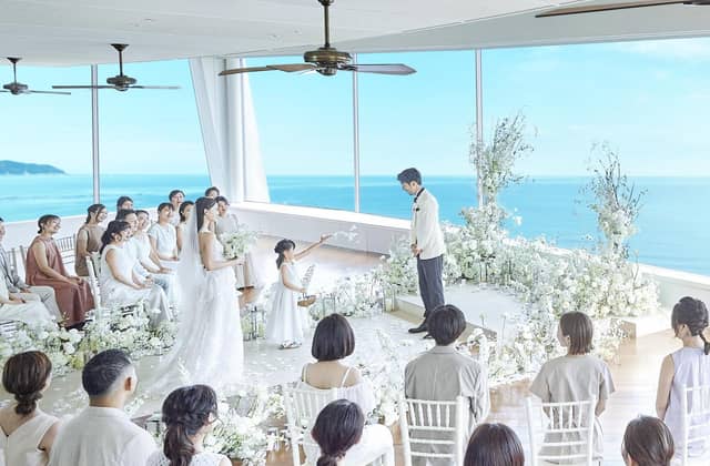 THE LUIGANS Spa & Resort(ザ・ルイガンズ.スパ & リゾート)