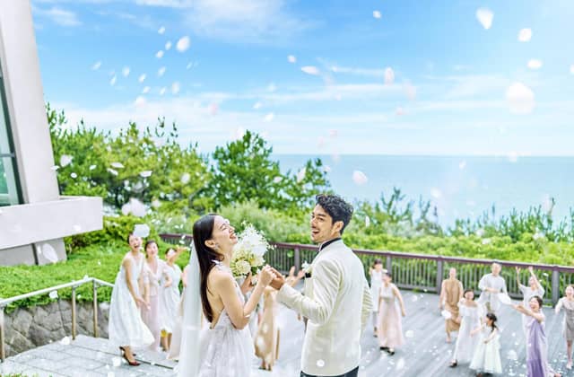 THE LUIGANS Spa & Resort(ザ・ルイガンズ.スパ & リゾート)