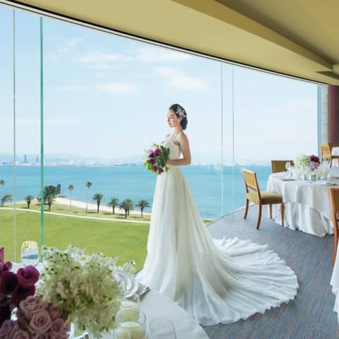 <マタニティ婚応援プラン>最短1カ月で準備OK!宿泊もあり準備も安心