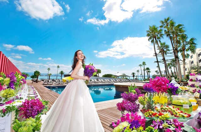 THE LUIGANS Spa & Resort(ザ・ルイガンズ.スパ & リゾート)