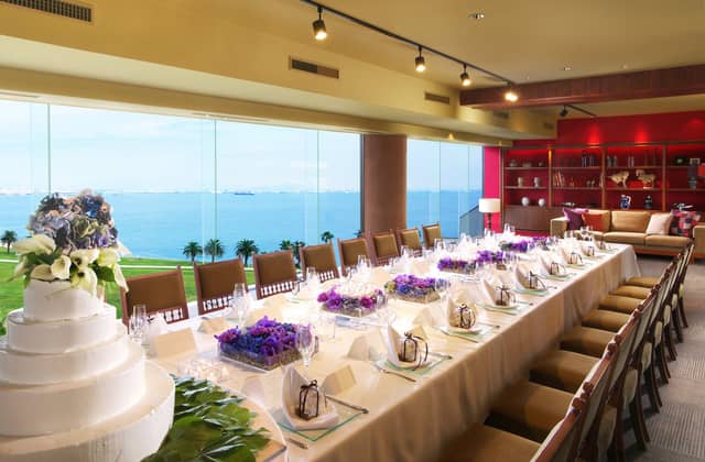 THE LUIGANS Spa & Resort(ザ・ルイガンズ.スパ & リゾート)