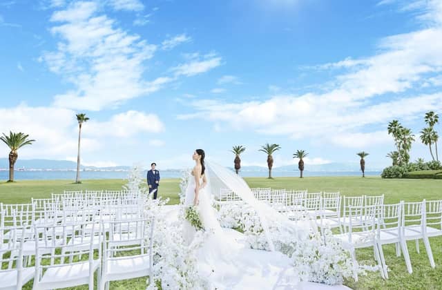 THE LUIGANS Spa & Resort(ザ・ルイガンズ.スパ & リゾート)