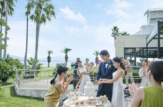 THE LUIGANS Spa & Resort(ザ・ルイガンズ.スパ & リゾート)