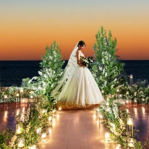 <マタニティ婚応援プラン>最短1カ月で準備OK!宿泊もあり準備も安心