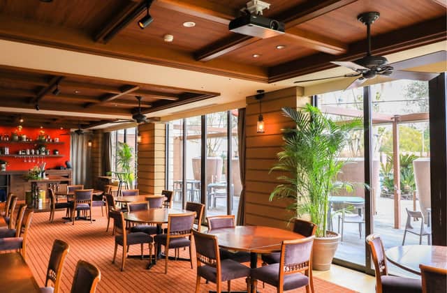 THE LUIGANS Spa & Resort(ザ・ルイガンズ.スパ & リゾート)