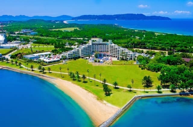 THE LUIGANS Spa & Resort(ザ・ルイガンズ.スパ & リゾート)