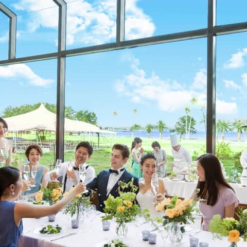 THE LUIGANS Spa & Resort(ザ・ルイガンズ.スパ & リゾート)