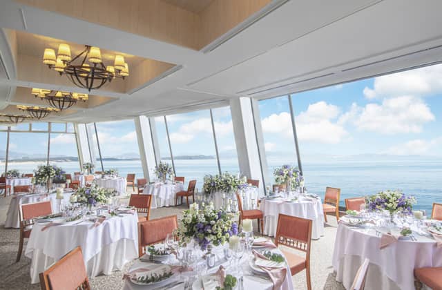 THE LUIGANS Spa & Resort(ザ・ルイガンズ.スパ & リゾート)